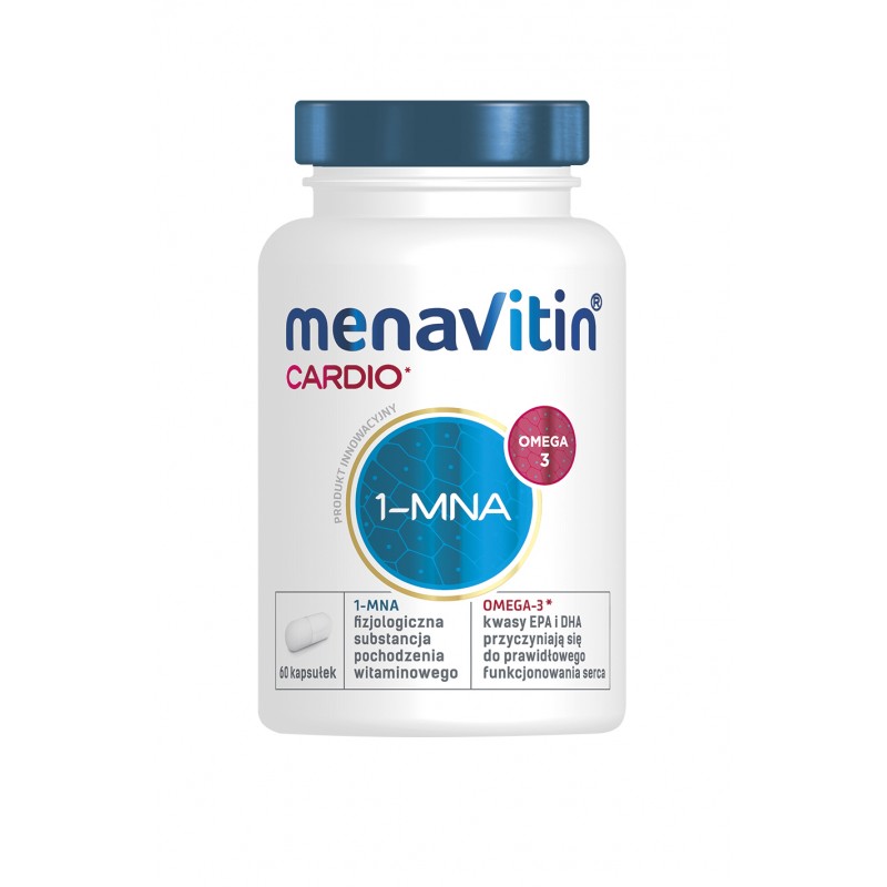 menavitin® CARDIO