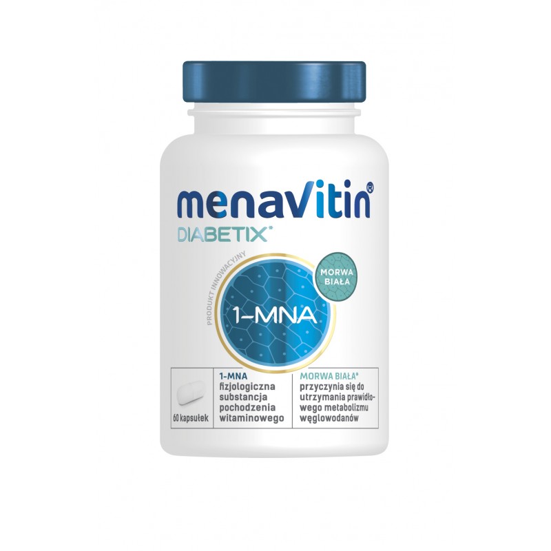 menavitin® DIABETIX