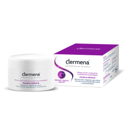 Maska dermena® REPAIR