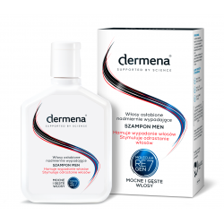 Szampon dermena® MEN