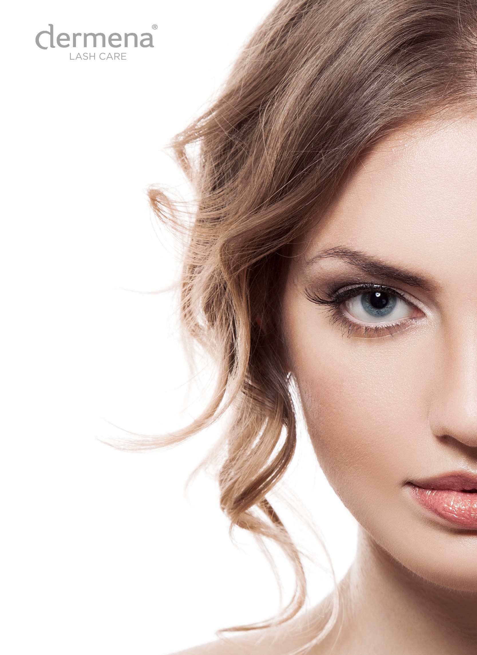 dermena® lash care